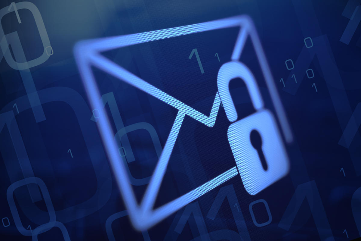 , Email Security