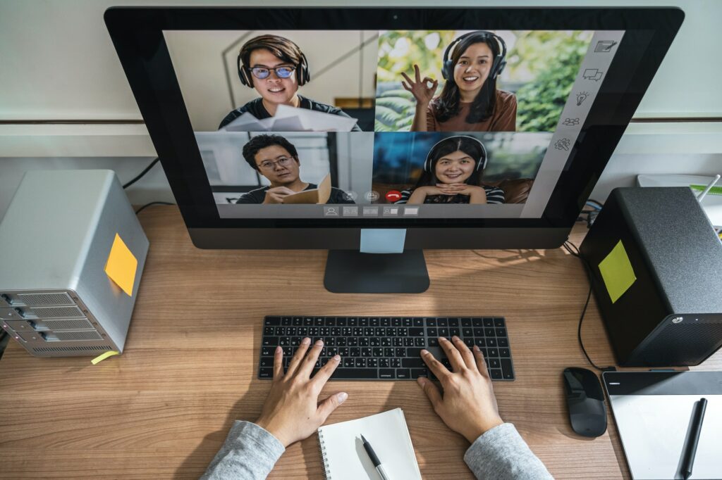 IT Support For the Remote Workforce: How to Address Your Evolving Tech Needs